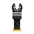 Dewalt Multi-Tool Titanium Saw Blade 43x30mm