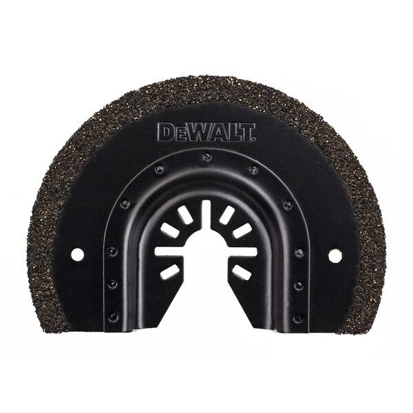 Dewalt Multi-Tool Saw Blade Hard Metal 95mm