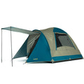 TASMAN 4V DOME TENT 4 PERSON