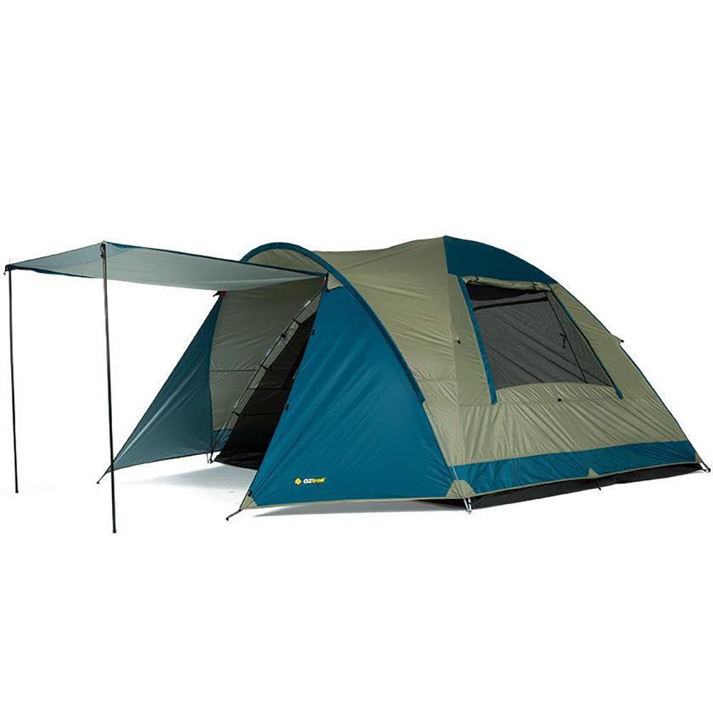 TASMAN 6V DOME TENT 6 PERSON