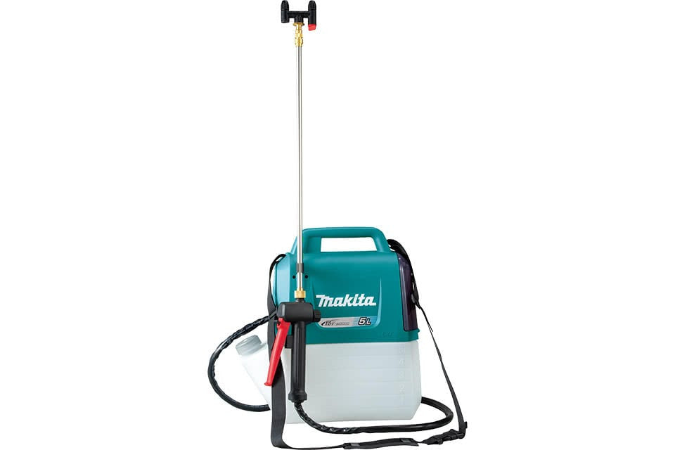 Makita Sprayer 5L 18VDUS054Z Skin Only
