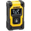 DeWalt Pocket Laser Distance Measure 16m