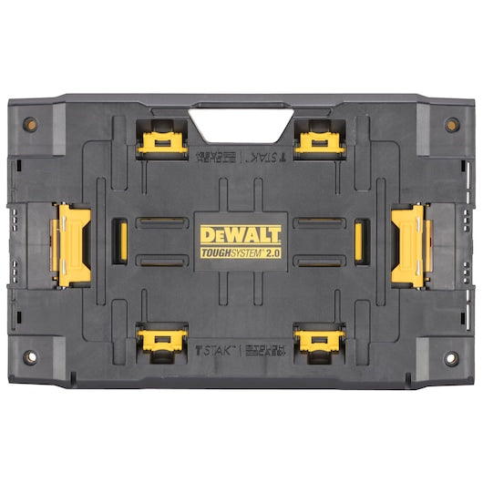 DEWALT TOUGHSYSTEM TSTAK ADAPTER PLATE