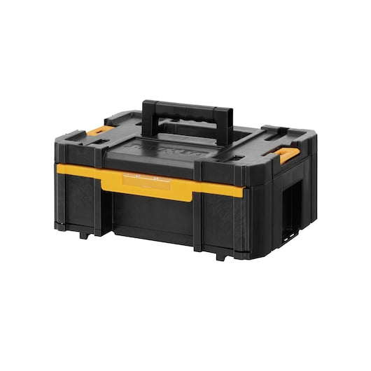 TSTAK III Single Drawer Tool Box