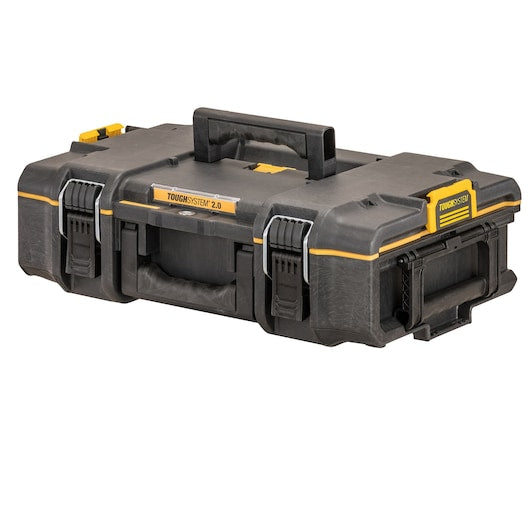 DeWALT TOUGHSYSTEM Toolbox 2.0 - 554x165x371