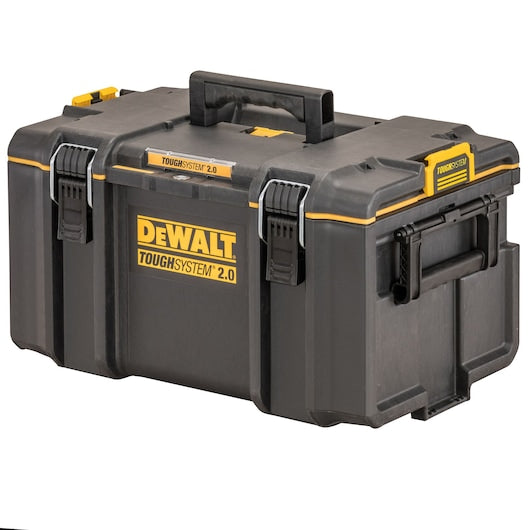 DeWALT TOUGHSYSTEM Toolbox 2.0 - 554x308x371