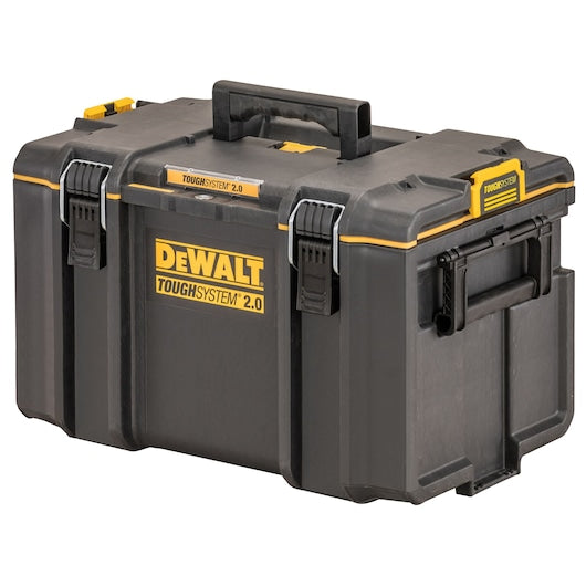 DeWALT TOUGHSYSTEM Toolbox 2.0 - 554x408x371