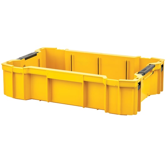 DeWALT TOUGHSYSTEM Internal Tray - Deep