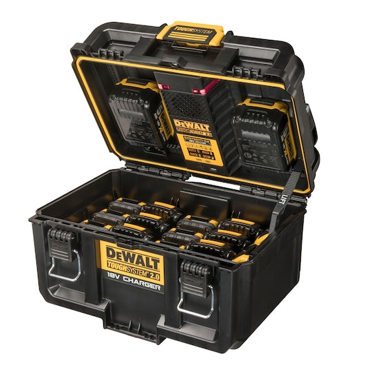 ToughSystem 2.0 Charger Box