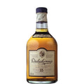 Dalwhinnie 15 Year Old Highlands Malt Scotch Whisky 700 ml