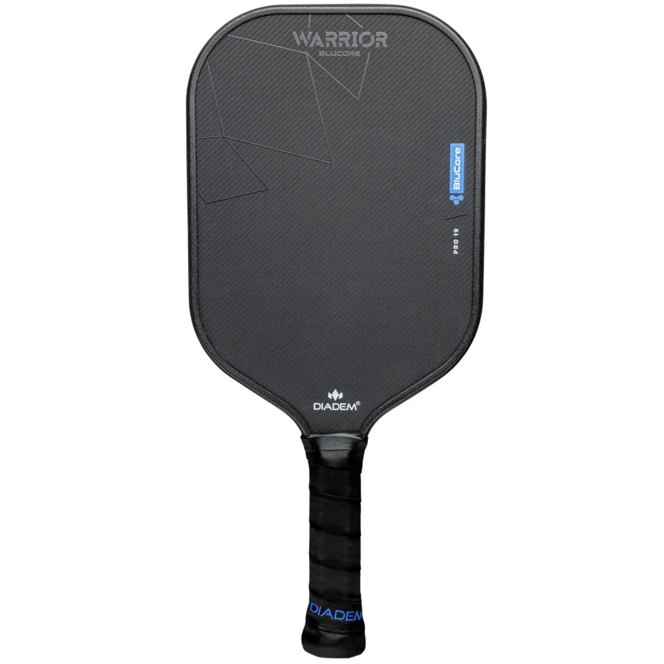Warrior Blucore V3 19Mm Pro