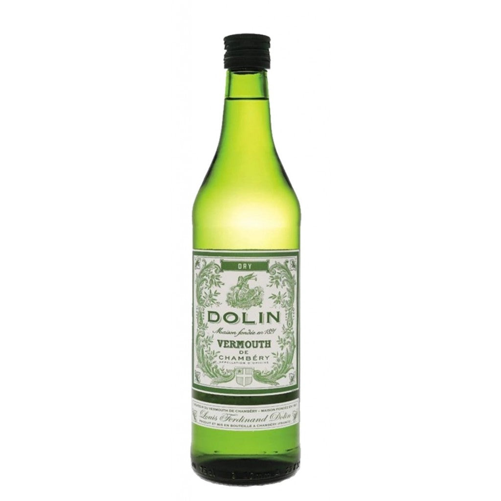 Dolin Dry Vermouth De Chambery 750 ml