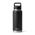 YETI Rambler 36 oz Bottle With Chug Cap - Black