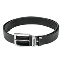 Makita Leather Belt Black M