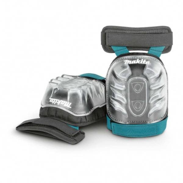 Makita Knee Pad Heavy Duty Set