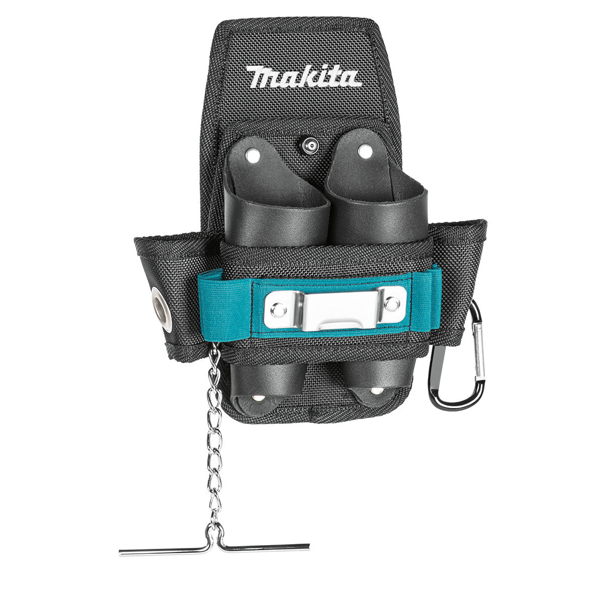 Makita Ultimate Electricians Holder 4-Way