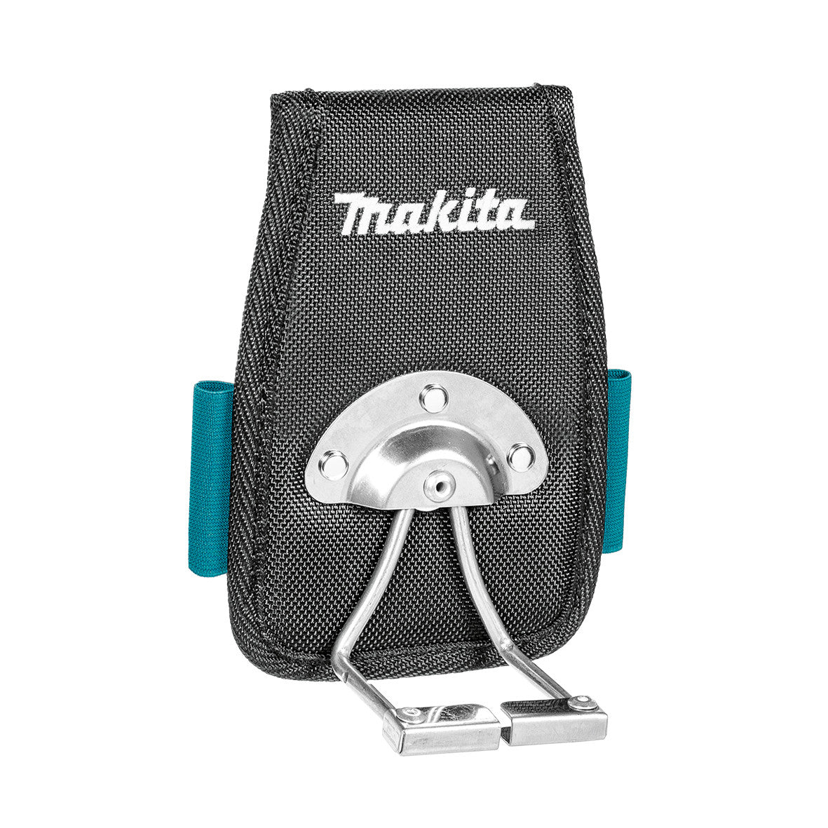 Makita Side Gate Hammer + Tool Holder