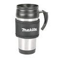 Makita Thermal Mug + Holder