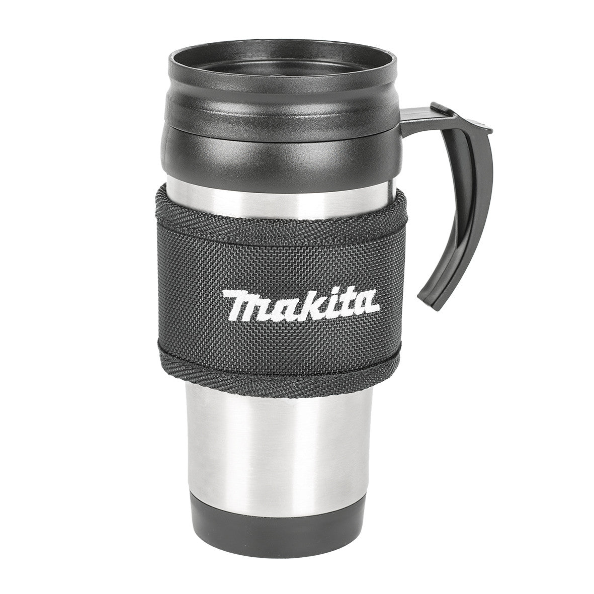 Makita Thermal Mug + Holder