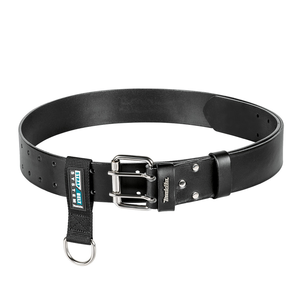 Makita Ultimate Leather Belt