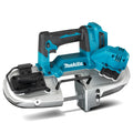Makita Bandsaw BL 18VDPB183Z Skin Only