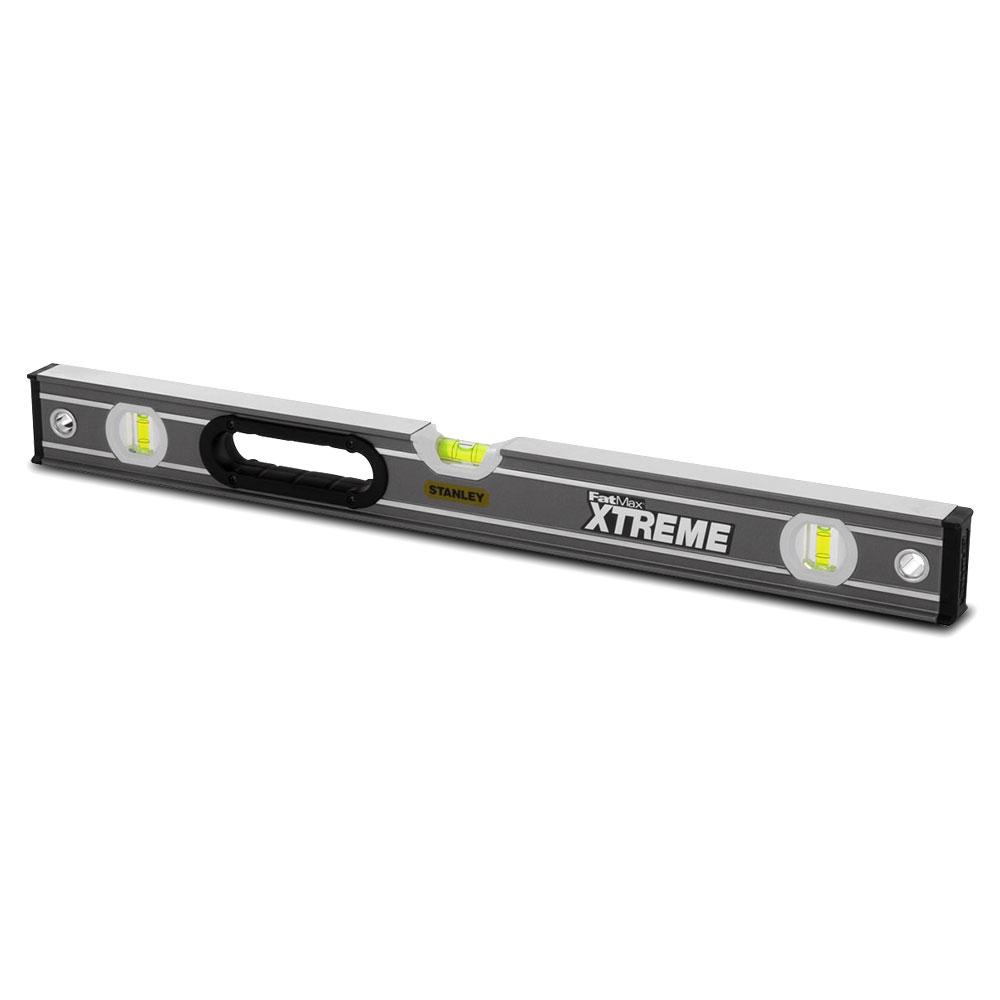 Stanley FatMax Xtreme Box Beam Level 600mm