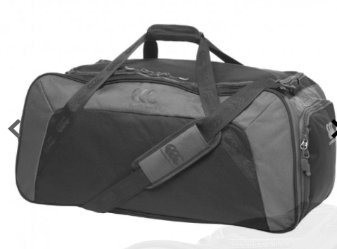 Sports Holdall