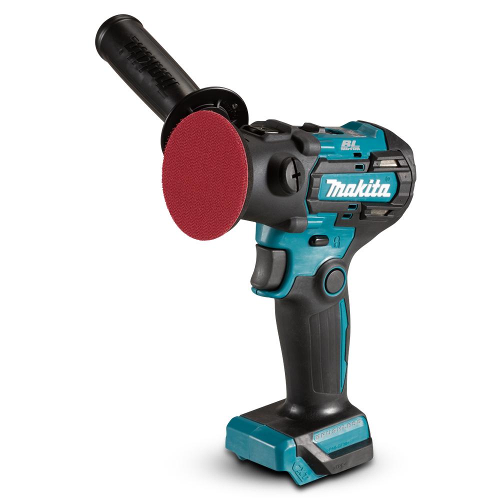 Makita Polisher Sander BL 18VDPV300Z Skin Only