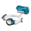 Makita Flashlight LED 18VDML800 Skin Only