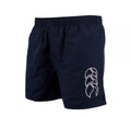 Canterbury Mens Essential Tactic Short - S - Black