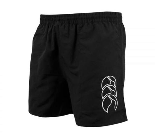 Canterbury Mens Essential Tactic Short - M - Navy