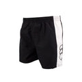 Canterbury Mens Panelled Tactic Short - M - Black