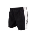 Canterbury Mens Panelled Tactic Short - 2XL - Black