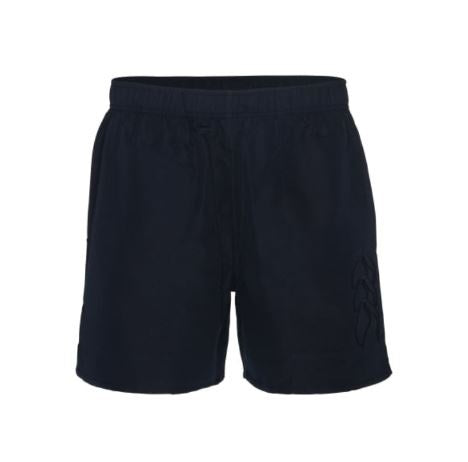 Canterbury Mens Tonal Tactic Short - XL - Navy