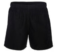Canterbury Mens Tonal Tactic Short - 2XL - Black