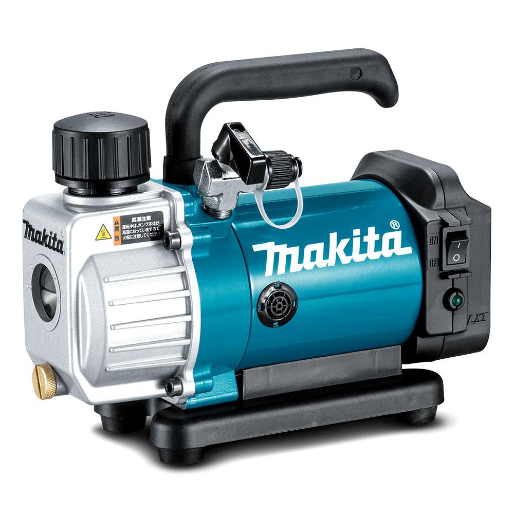 Makita Vacuum Pump18VDVP180Z Skin Only