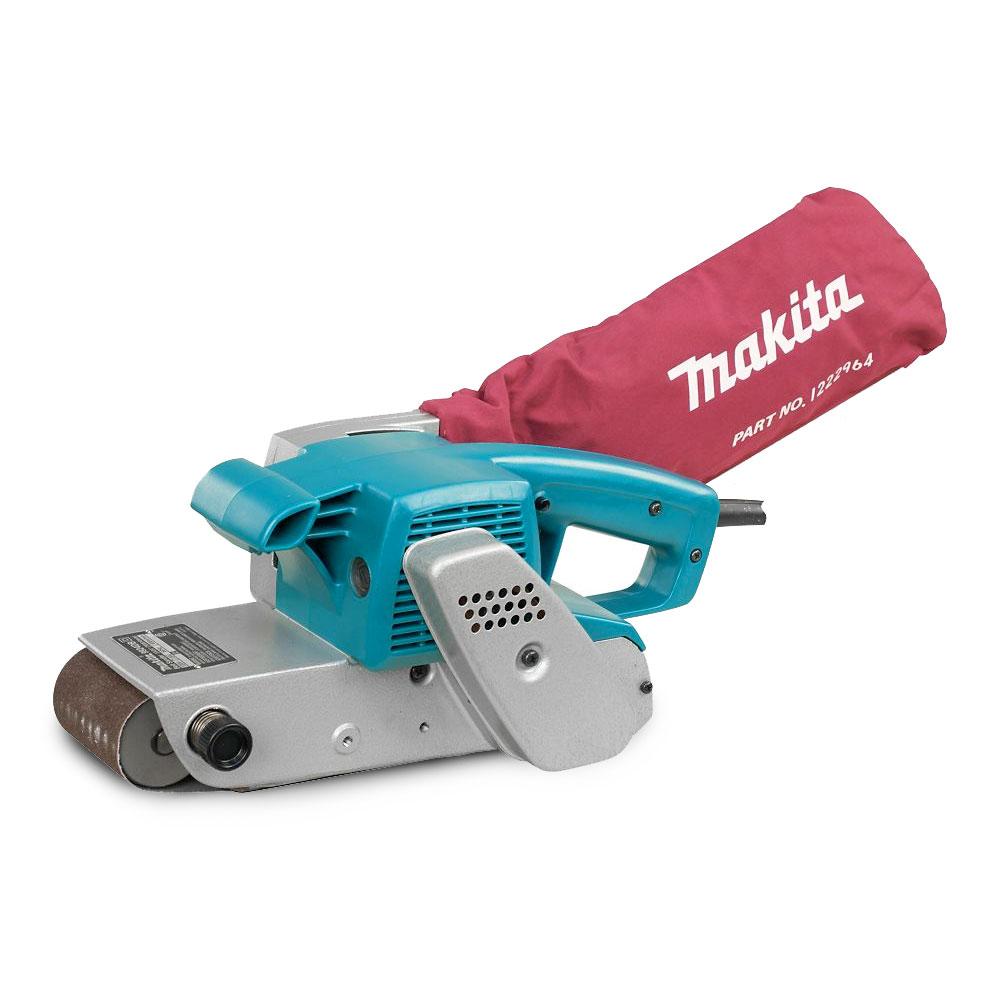 Makita Belt Sander 76mm 850W