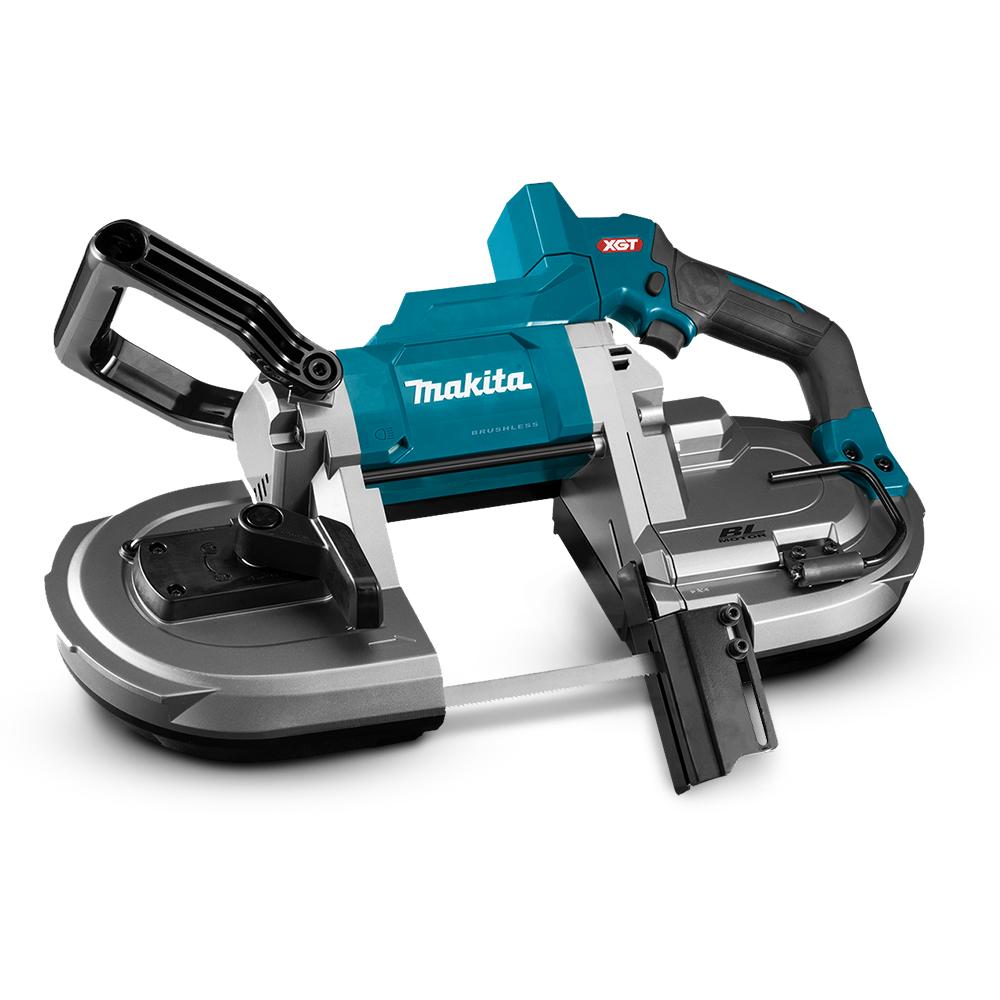 Makita Bandsaw BL 40VPB002GZ Skin Only