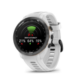 APPROACH S70 WATCH 42MM WHITE