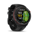 APPROACH S70 WATCH 47MM BLACK