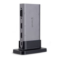 Bonelk Desktop Series 9 in 1 USB-C Multiport Hub (Space Grey)
