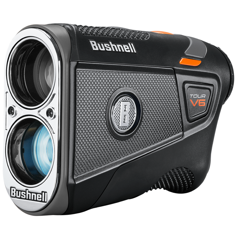 Bushnell 2023 V6 Tour Rangefinder