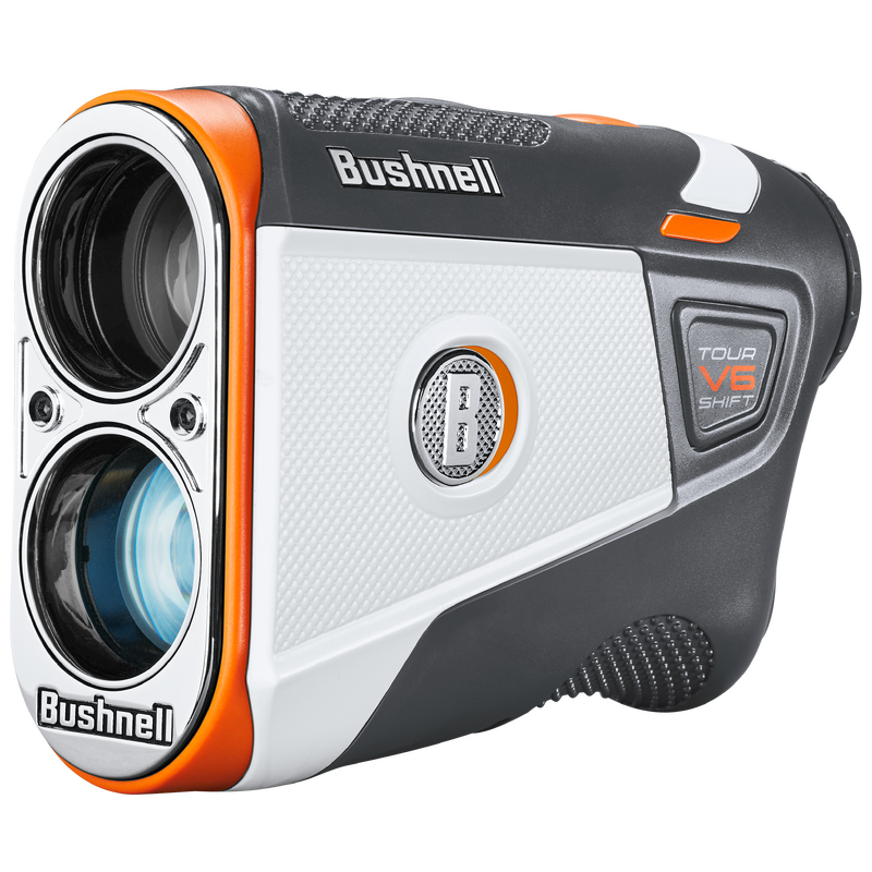 Bushnell 2023 V6 Shift Rangefinder