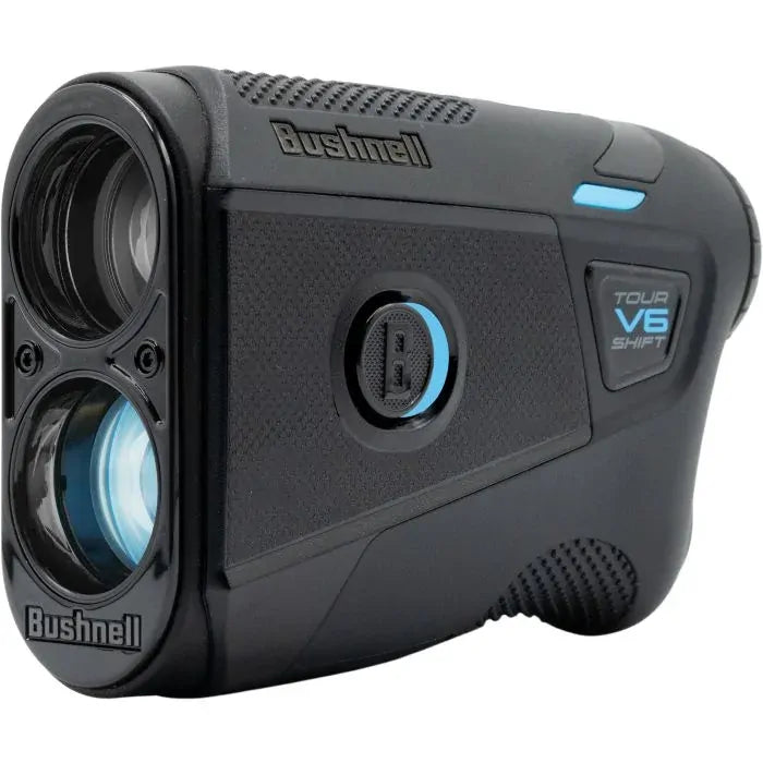 Bushnell Tour V6 Shift - Black