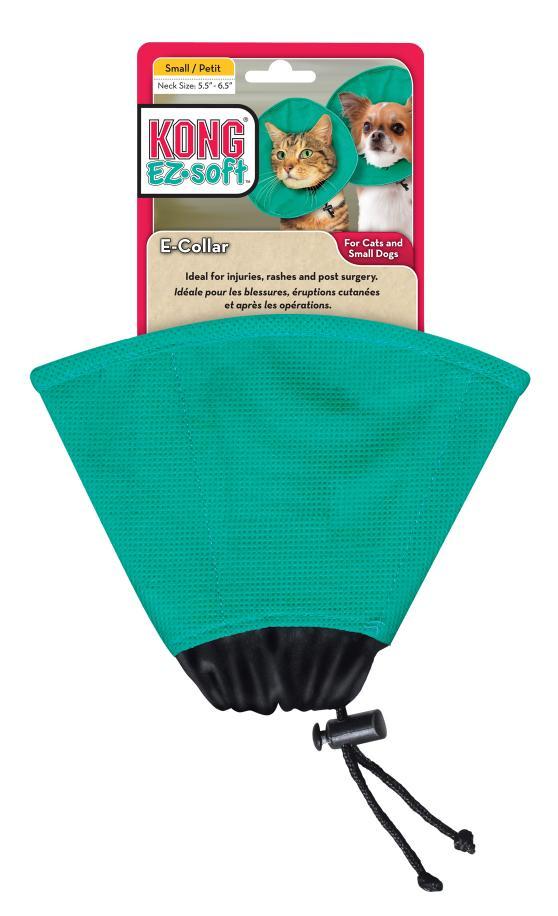 KONG Ez Soft Collar - Small