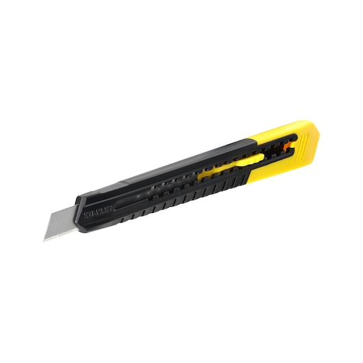 Stanley QUICKPOINT Knife 9mm