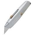 Stanley Self Retracting Knife