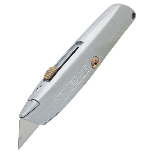 Stanley Self Retracting Knife
