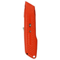Stanley Knife Self Retracting Utility