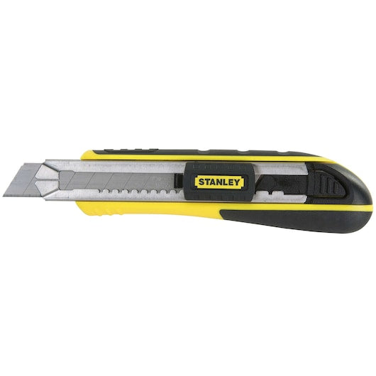 Stanley FatMax Knife Snap Off 18mm
